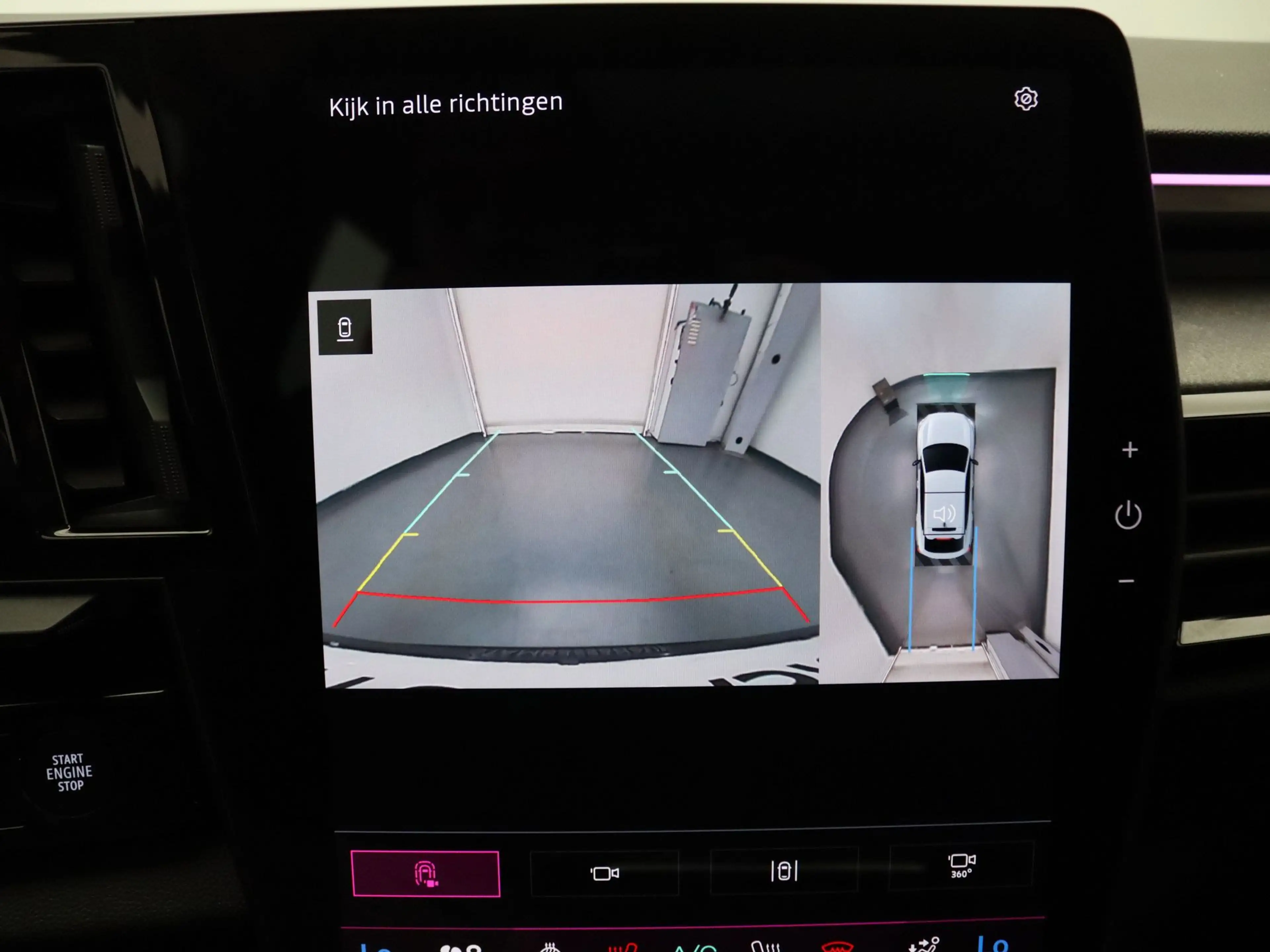 Renault Rafale E-Tech full hybrid 200pk esprit Alpine Camera | Pa — photo 8