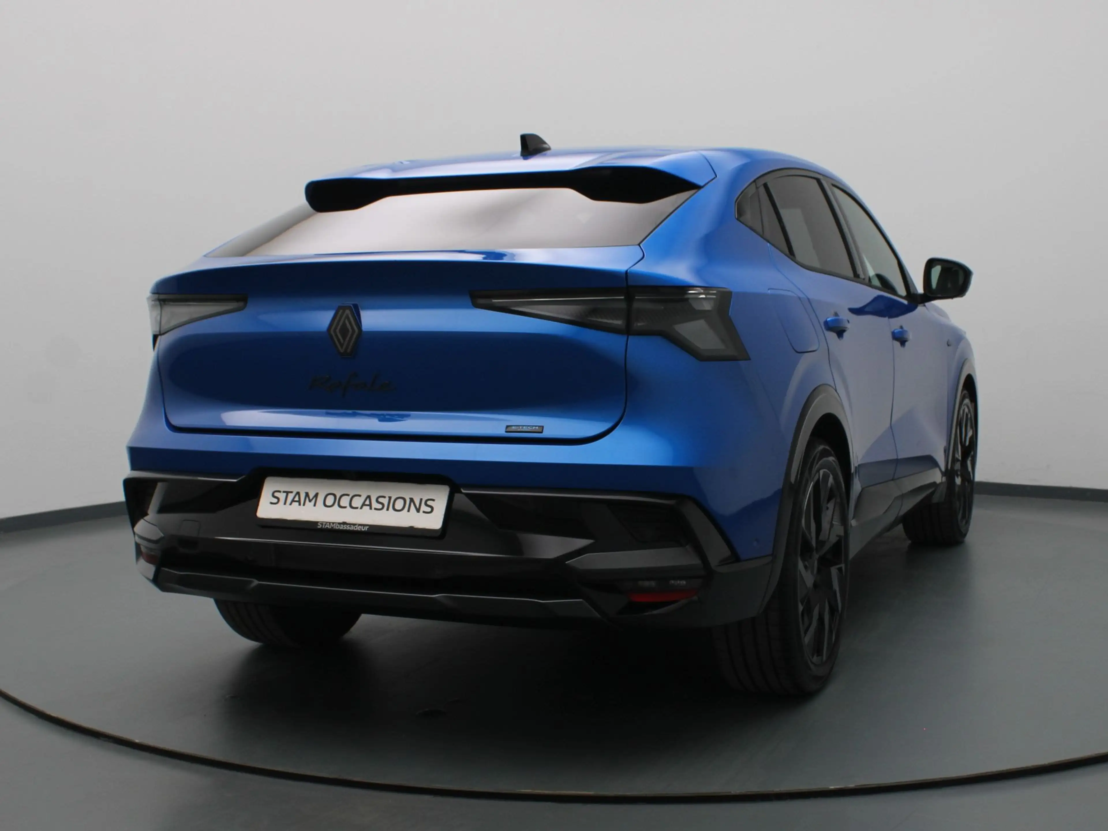 Renault Rafale E-Tech full hybrid 200pk esprit Alpine Camera | Pa — photo 18