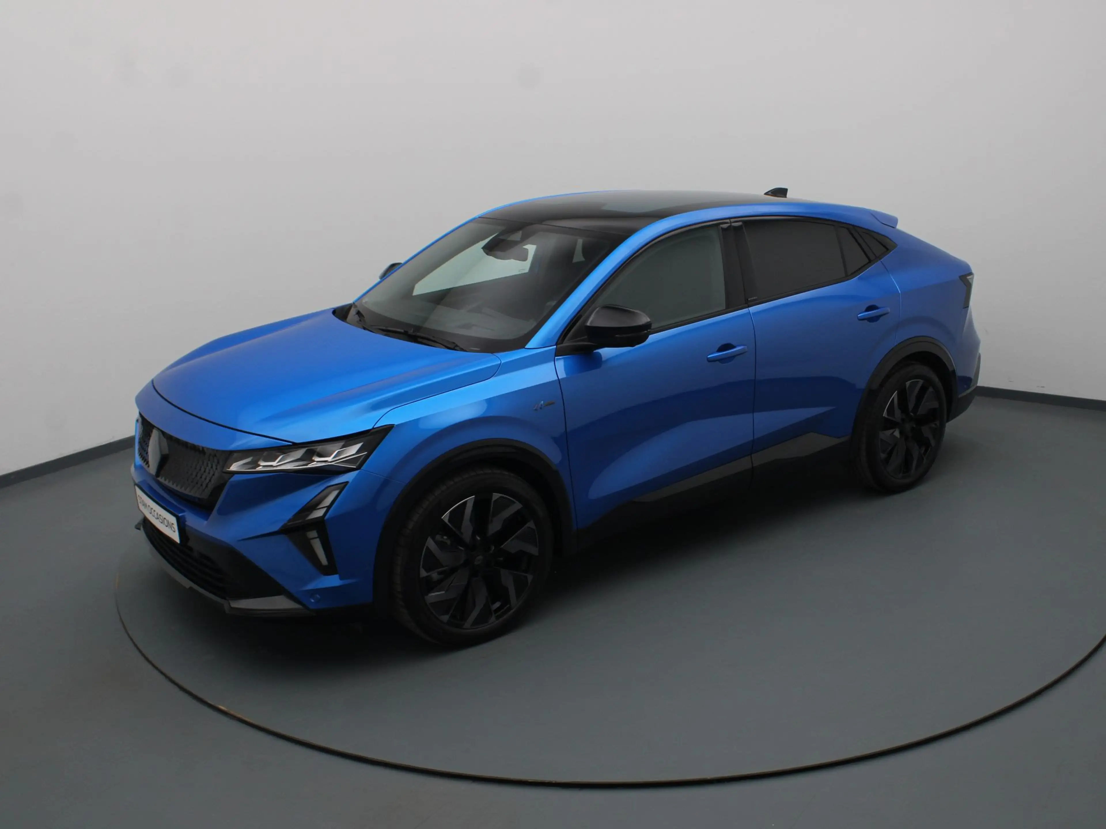 Renault Rafale E-Tech full hybrid 200pk esprit Alpine Camera | Pa — photo 9