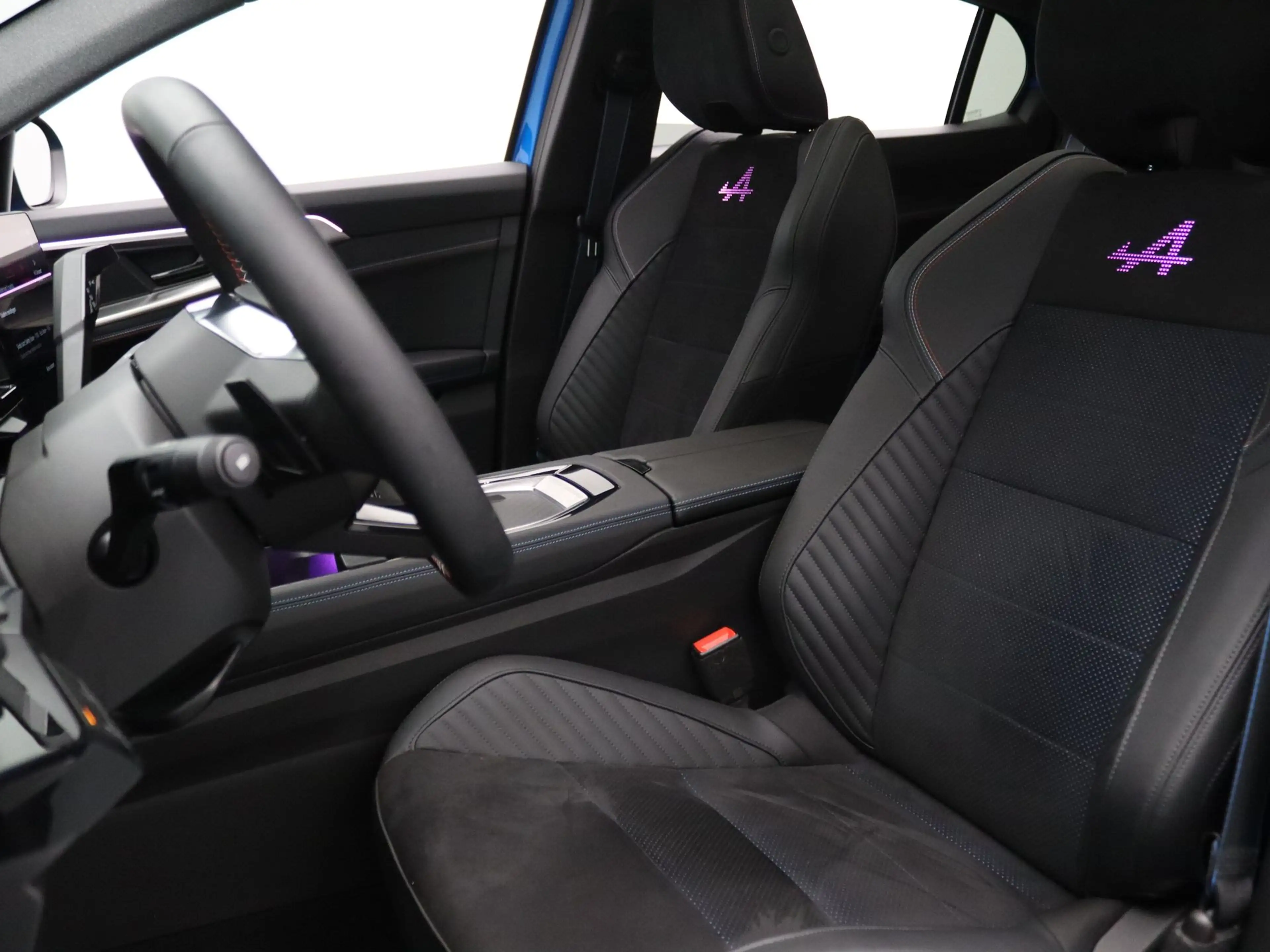 Renault Rafale E-Tech full hybrid 200pk esprit Alpine Camera | Pa — photo 4