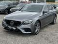Mercedes-Benz E 220 d AMG Line 4Matic TOP AUSSTATTUNG Grau - thumbnail 1