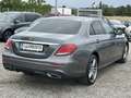 Mercedes-Benz E 220 d AMG Line 4Matic TOP AUSSTATTUNG Grau - thumbnail 5