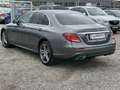Mercedes-Benz E 220 d AMG Line 4Matic TOP AUSSTATTUNG Grau - thumbnail 7
