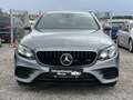 Mercedes-Benz E 220 d AMG Line 4Matic TOP AUSSTATTUNG Grau - thumbnail 2