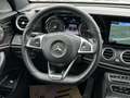 Mercedes-Benz E 220 d AMG Line 4Matic TOP AUSSTATTUNG Grau - thumbnail 10