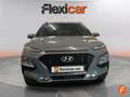 Hyundai KONA 1.0 TGDI SLE 4X2 Grau - thumbnail 9