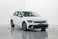 Volkswagen Polo 1.0 TSI Life DSG 81kW Blanco - thumbnail 3