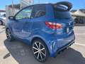 Aixam GTO Km 17000 *car play*retrocamera *16"*sensori Bleu - thumbnail 4