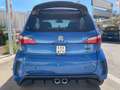 Aixam GTO Km 17000 *car play*retrocamera *16"*sensori Bleu - thumbnail 2