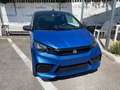 Aixam GTO Km 17000 *car play*retrocamera *16"*sensori Bleu - thumbnail 1