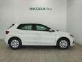 Skoda Fabia 1.0 MPI Active 59kW Blanco - thumbnail 3