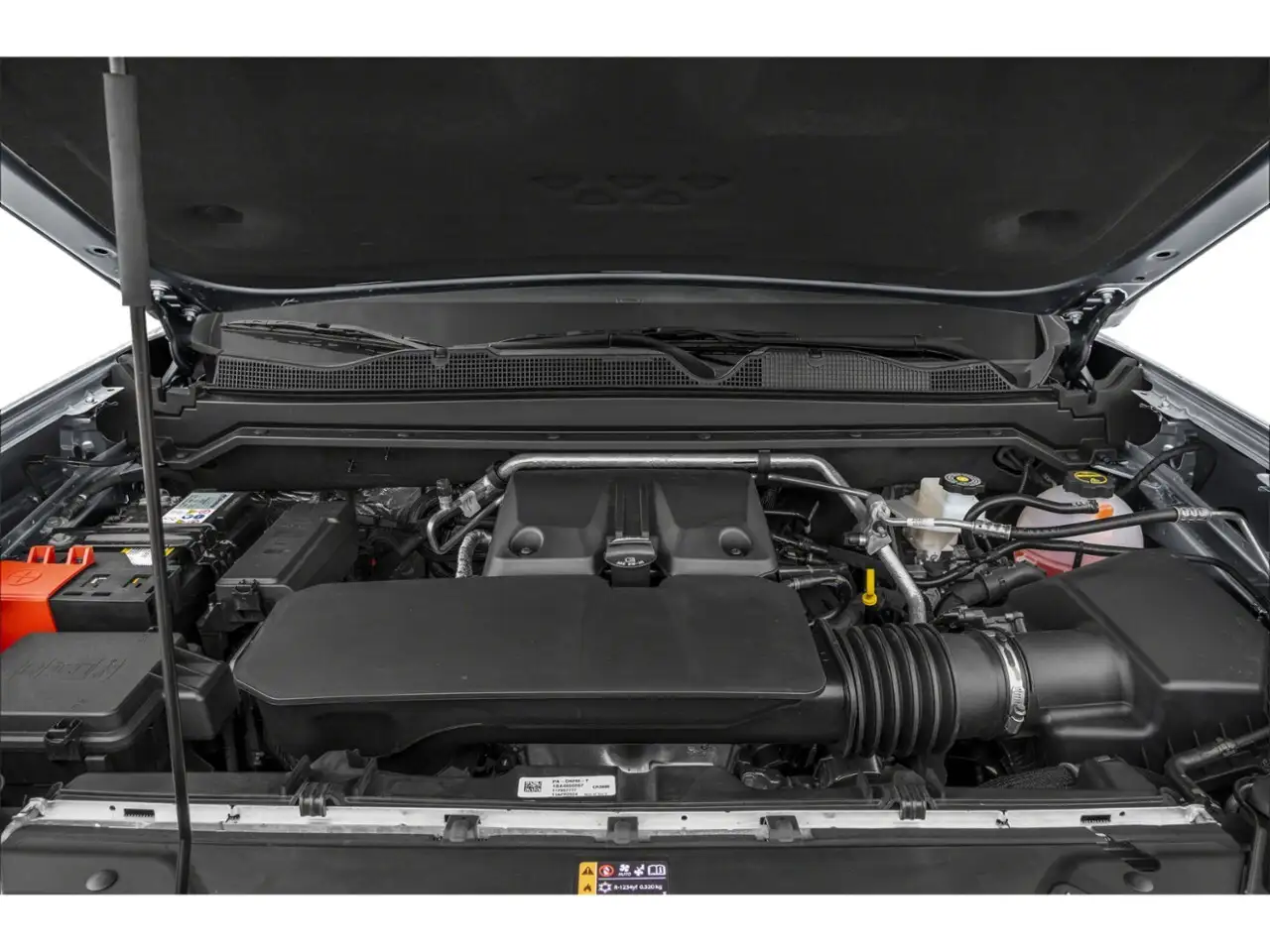 GMC Canyon fotografie GMC Canyon