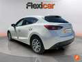 Mazda 3 2.0 GE 120 MT Style Confort Blanc - thumbnail 8