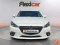 Mazda 3 2.0 GE 120 MT Style Confort Blanc - thumbnail 2