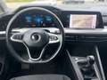 Volkswagen Golf 1.0 TSI LED/Navi/Cruise/KeyLess/LaneAssist/19" Noir - thumbnail 5