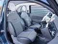Fiat 500 Cabrio*Klima*Euro5*1 Hand* TÜV:neu Bleu - thumbnail 14
