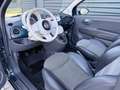 Fiat 500 Cabrio*Klima*Euro5*1 Hand* TÜV:neu Bleu - thumbnail 11