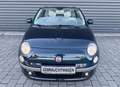 Fiat 500 Cabrio*Klima*Euro5*1 Hand* TÜV:neu Bleu - thumbnail 2