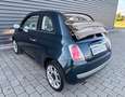Fiat 500 Cabrio*Klima*Euro5*1 Hand* TÜV:neu Bleu - thumbnail 8
