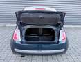 Fiat 500 Cabrio*Klima*Euro5*1 Hand* TÜV:neu Bleu - thumbnail 7