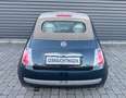 Fiat 500 Cabrio*Klima*Euro5*1 Hand* TÜV:neu Bleu - thumbnail 6