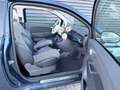 Fiat 500 Cabrio*Klima*Euro5*1 Hand* TÜV:neu Bleu - thumbnail 13