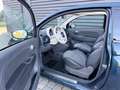 Fiat 500 Cabrio*Klima*Euro5*1 Hand* TÜV:neu Bleu - thumbnail 10