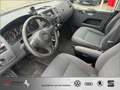 Volkswagen Transporter Multivan Startline 7-Sitzer AHK Scheckheftgepflegt Bleu - thumbnail 12