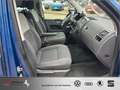 Volkswagen Transporter Multivan Startline 7-Sitzer AHK Scheckheftgepflegt Bleu - thumbnail 14