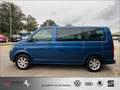 Volkswagen Transporter Multivan Startline 7-Sitzer AHK Scheckheftgepflegt Bleu - thumbnail 6