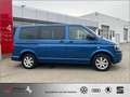 Volkswagen Transporter Multivan Startline 7-Sitzer AHK Scheckheftgepflegt Bleu - thumbnail 5