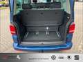 Volkswagen Transporter Multivan Startline 7-Sitzer AHK Scheckheftgepflegt Bleu - thumbnail 8