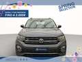 Volkswagen T-Cross 1.0 TSI Sport 95 CV Grijs - thumbnail 4