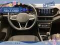 Volkswagen T-Cross 1.0 TSI Sport 95 CV Grijs - thumbnail 12