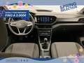 Volkswagen T-Cross 1.0 TSI Sport 95 CV Grijs - thumbnail 11