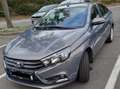 Lada Vesta Vesta Basis Blau - thumbnail 1