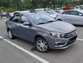 Lada Vesta Vesta Basis Blau - thumbnail 2