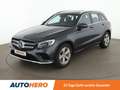 Mercedes-Benz GLC 250 4Matic AMG Line Aut.*NAVI*HEAD-UP*ACC*360CAM* Grau - thumbnail 1