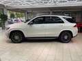 Mercedes-Benz GLE 300 d AMG Line 4Matic Night Paket Pano Keyless RueFaKa Weiß - thumbnail 4