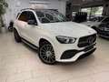 Mercedes-Benz GLE 300 d AMG Line 4Matic Night Paket Pano Keyless RueFaKa Weiß - thumbnail 1