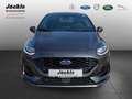 Ford Fiesta ST-Line (CE1) Gris - thumbnail 2