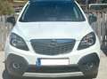 Opel Mokka Mokka 1,4 Turbo ecoflex Cosmo Start/Stop System Co Weiß - thumbnail 1