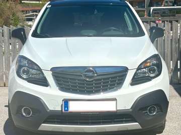 Mokka 1,4 Turbo ecoflex Cosmo Start/Stop System Co