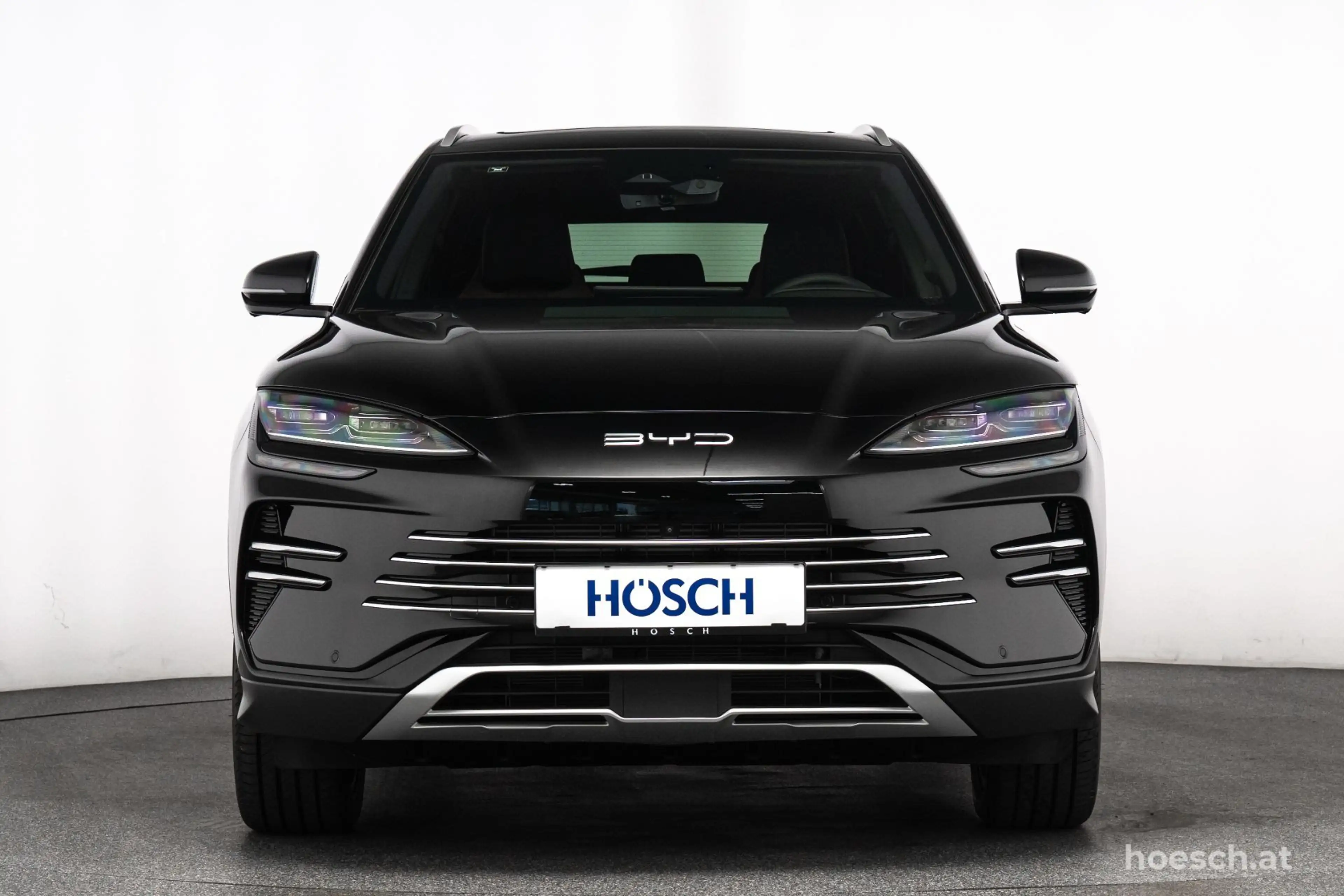 BYD Seal U DM-i DESIGN 4x4 TOP AUSSTATTUNG NEUWAGEN — photo 2