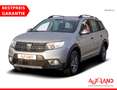 Dacia Logan Stepway 0.9 TCe Klima Navi Kamera Tempomat Silber - thumbnail 1