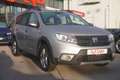 Dacia Logan Stepway 0.9 TCe Klima Navi Kamera Tempomat Silber - thumbnail 4