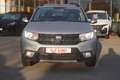 Dacia Logan Stepway 0.9 TCe Klima Navi Kamera Tempomat Silber - thumbnail 3