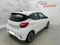 Hyundai i10 1.0 GPL Econext Connectline Bianco - thumbnail 7