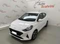 Hyundai i10 1.0 GPL Econext Connectline Bianco - thumbnail 3