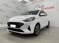 Hyundai i10 1.0 GPL Econext Connectline Bianco - thumbnail 4
